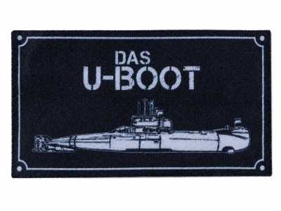 Printed Label